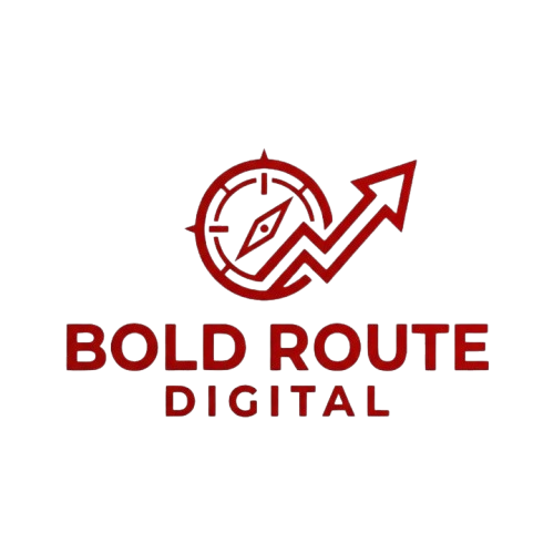 Bold Route Digital